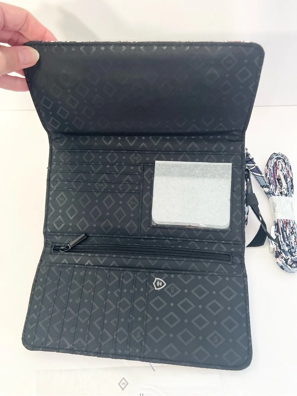 NWT Vera Bradley ~